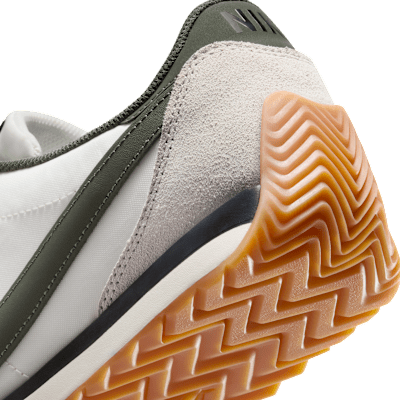 Cheap Nike Pacific Light Bomber/Hitam/Cargo Khaki/Terbaru Sale HQ2052-002