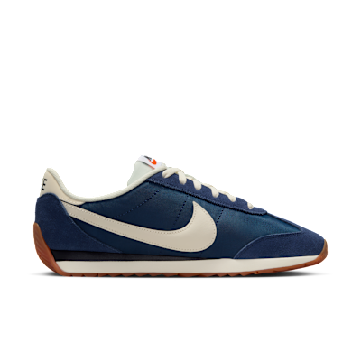 Lookbook Nike Pacific Midnight Navy/Coklat Medium Gelap/Gading Pucat HQ2052-401