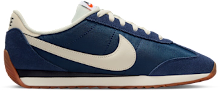 나이키 퍼시픽 미드나잇 네이비/다크 미디엄 브라운/페일 아이보리 HQ2052-401 Lookbook 나이키 퍼시픽 미드나잇 네이비/다크 미디엄 브라운/페일 아이보리 HQ2052-401