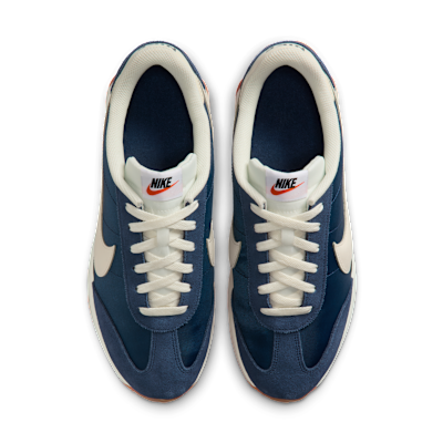 Shop Nike Pacific Midnight Navy/Coklat Medium Gelap/Gading Pucat HQ2052-401