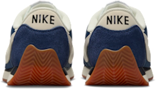 나이키 퍼시픽 미드나잇 네이비/다크 미디엄 브라운/페일 아이보리 HQ2052-401 Details for 나이키 퍼시픽 미드나잇 네이비/다크 미디엄 브라운/페일 아이보리 HQ2052-401