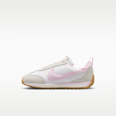 (Preschool) Nike Pacific Sail/Gum Light Brown/Safety Orange/Pink Foam IH7379-101