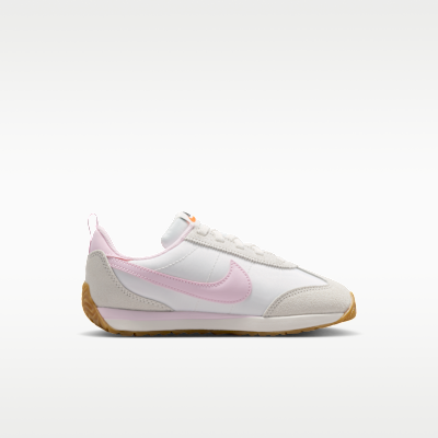 Lookbook (PS) Nike Pacific Sail/Goma Marrón Claro/Naranja Seguridad/Espuma Rosa IH7379-101