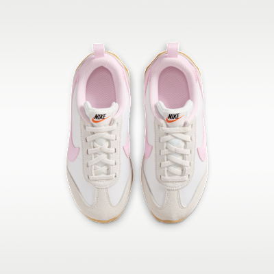Shop (PS) Nike Pacific Sail/Goma Marrón Claro/Naranja Seguridad/Espuma Rosa IH7379-101