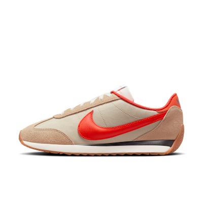 Nike Pacific Sneakers Desert Khaki/Black/Sail/Picante Red HQ2052-200