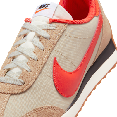 Sizing Nike Pacific 運動鞋 沙漠卡其/黑色/白帆/辣椒紅 HQ2052-200