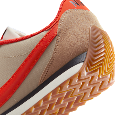 Cheap Nike Pacific 運動鞋 沙漠卡其/黑色/白帆/辣椒紅 HQ2052-200