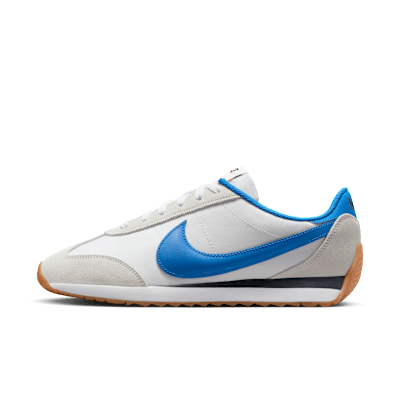 Nike Pacific White/Photon Dust/Midnight Navy/Light Photo Blue