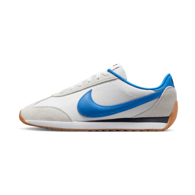 Nike Pacific White/Photon Dust/Midnight Navy/Light Photo Blue