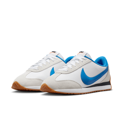 Nike Pacific White/Photon Dust/Midnight Navy/Light Photo Blue 圖 5