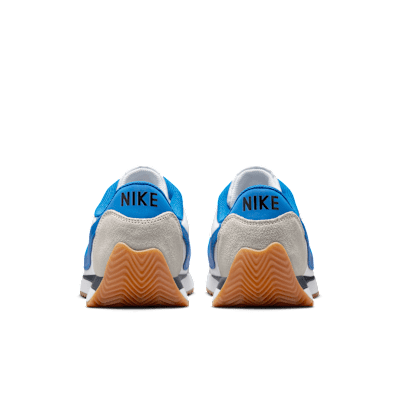 Nike Pacific White/Photon Dust/Midnight Navy/Light Photo Blue 圖 6