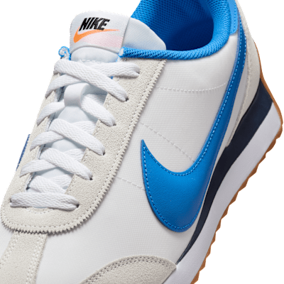Nike Pacific White/Photon Dust/Midnight Navy/Light Photo Blue 圖 7