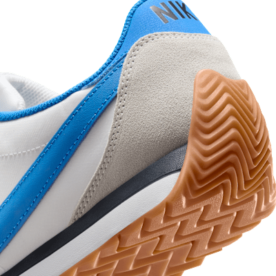 Nike Pacific White/Photon Dust/Midnight Navy/Light Photo Blue 圖 8