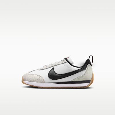 (Preschool) Nike Pacific White/Platinum Tint/Gum Light Brown/Black IH7379-102
