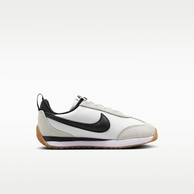 Lookbook (PS) Nike Pacífico Blanco/Platino Tinte/Marrón Claro Goma/Negro IH7379-102
