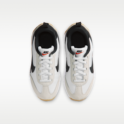 Shop (PS) Nike Pacífico Blanco/Platino Tinte/Marrón Claro Goma/Negro IH7379-102