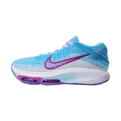Nike Paige Bueckers Air Zoom GT Hustle 3 'Be You, Be Great!' 'Blue'