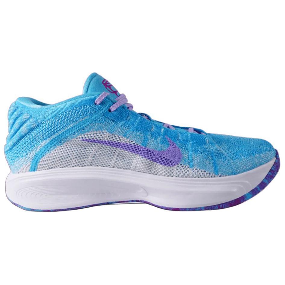 Order Nike GT Hustle 3 Paige Bueckers PE Wanita HJ7679-900