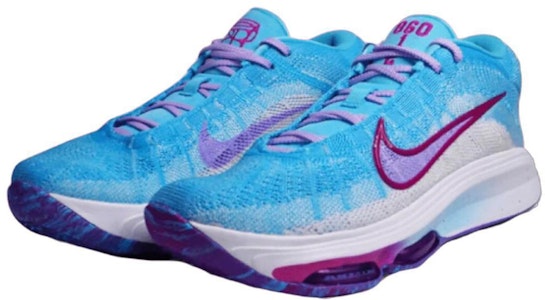 Nike GT Hustle 3 Paige Bueckers PE Zapatillas Baloncesto HJ7679-900 Lookbook Nike GT Hustle 3 Paige Bueckers PE Zapatillas Baloncesto HJ7679-900