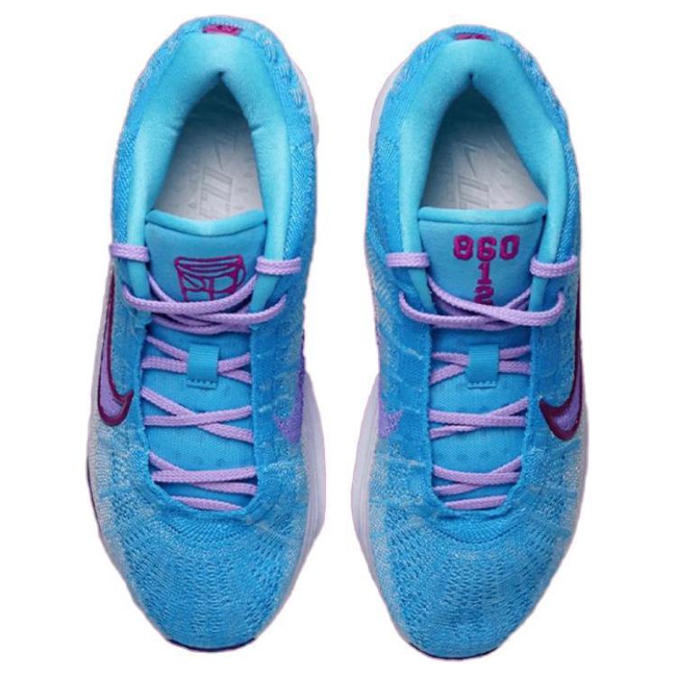 Shop Nike GT Hustle 3 Paige Bueckers PE Wanita HJ7679-900