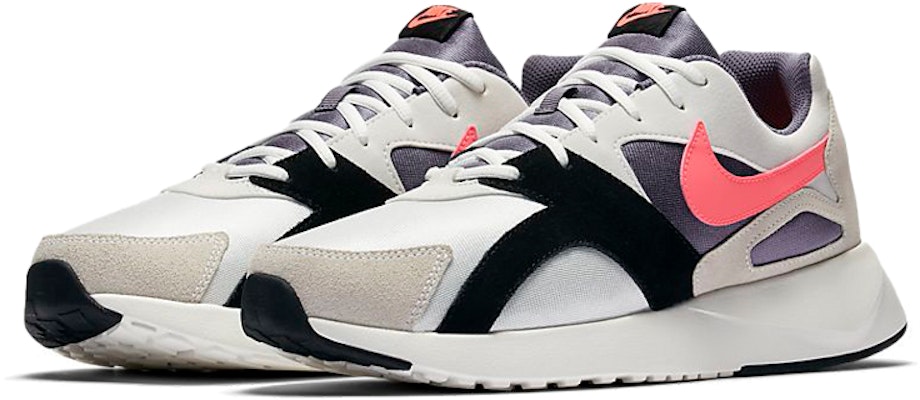 Zapatillas Nike Running 'Crema Negro Rosa' 916776-100 Lookbook Zapatillas Nike Running 'Crema Negro Rosa' 916776-100