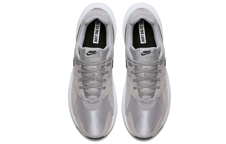 Lookbook 耐克潘瑟奥斯“狼灰” 916776-002