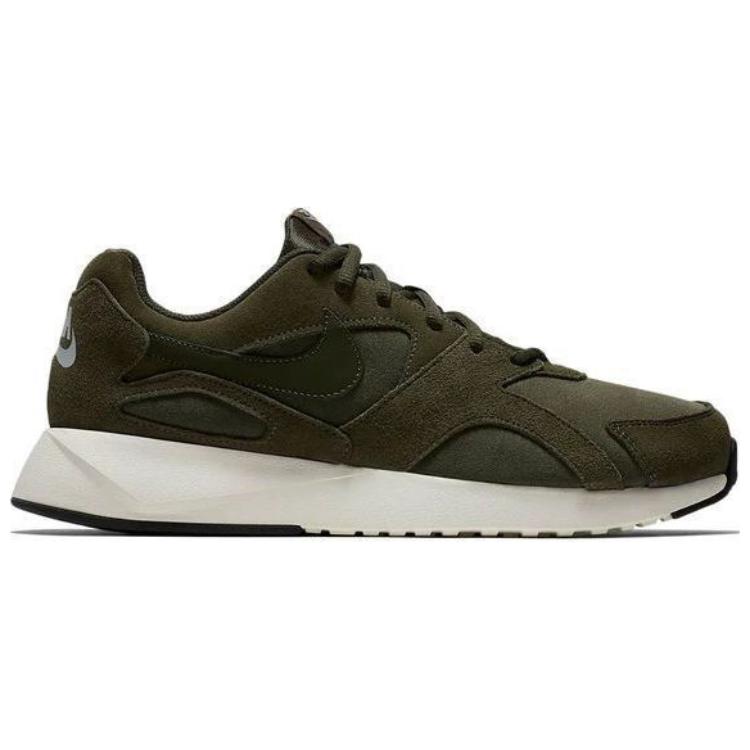 Shop Nike Pantheos SE 'Hijau Gelap Putih' AA2162-300