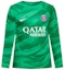 Buy Nike Paris Saint-Germain 2023/24 Stadium Goalkeeper Jersey Green Malachite メンズ DX2637-325