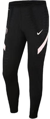 Nike 巴黎聖日耳曼 21/22 球員訓練復古運動長褲 黑色 DH0751-010 Buy Nike 巴黎聖日耳曼 21/22 球員訓練復古運動長褲 黑色 DH0751-010