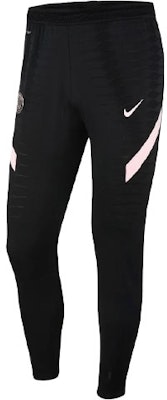 Nike 巴黎聖日耳曼 21/22 球員訓練復古運動長褲 黑色 DH0751-010 Order Nike 巴黎聖日耳曼 21/22 球員訓練復古運動長褲 黑色 DH0751-010