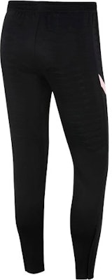 Nike 巴黎聖日耳曼 21/22 球員訓練復古運動長褲 黑色 DH0751-010 Lookbook Nike 巴黎聖日耳曼 21/22 球員訓練復古運動長褲 黑色 DH0751-010