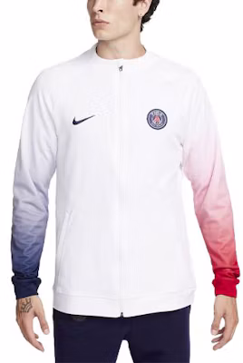 Nike Paris Saint-Germain Academy Pro Tie-Dye Print Jacket White FV6359-100 Buy Nike Paris Saint-Germain Academy Pro Tie-Dye Print Jacket White FV6359-100