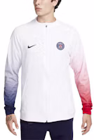Order Nike Paris Saint-Germain Academy Pro Tie-Dye Print Jacket White FV6359-100