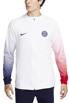 Nike Paris Saint-Germain Academy Pro Tie-Dye Print Jacket White FV6359-100 Order Nike Paris Saint-Germain Academy Pro Tie-Dye Print Jacket White FV6359-100