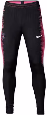 Nike Paris Saint-Germain Player Training Pants Black/Red Football Pants 894199-010 Buy Nike Paris Saint-Germain Player Training Pants Black/Red Football Pants 894199-010