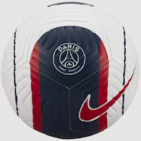 Purchase Nike 巴黎聖日耳曼 PSG 白藍色橡膠足球 5號 男女通用 DJ9960-100