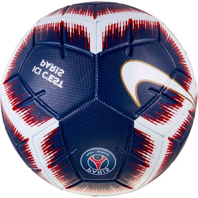 Balón de Fútbol Nike Paris Saint-Germain Azul Blanco Rojo - Unisex PU Talla 5 SC3504-410 Shop Balón de Fútbol Nike Paris Saint-Germain Azul Blanco Rojo - Unisex PU Talla 5 SC3504-410