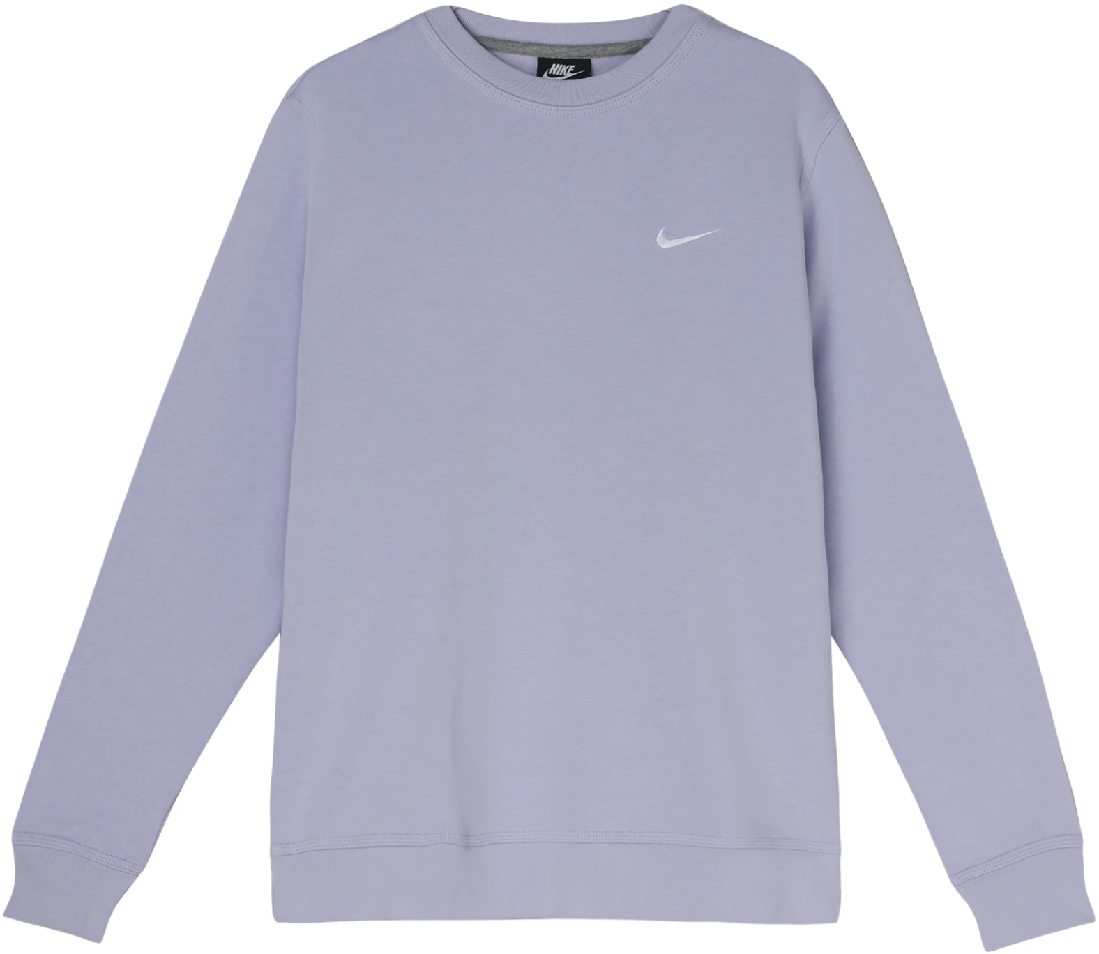 nike-pastel-purple-logo-embroidered-crewneck-sweatshirt-spring-edition-916609-539