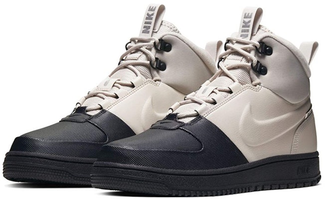 Nike Path Winter 'Black Toe' Hitam BQ4223-003 Lookbook Nike Path Winter 'Black Toe' Hitam BQ4223-003