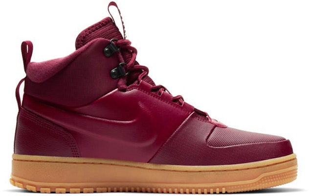 Nike Path Winter 'Dark Beetroot Gum' BQ4223-600 Order Nike Path Winter 'Dark Beetroot Gum' BQ4223-600