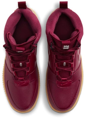 Nike Path Winter 'Beetroot Gelap Gum' BQ4223-600 Shop Nike Path Winter 'Beetroot Gelap Gum' BQ4223-600