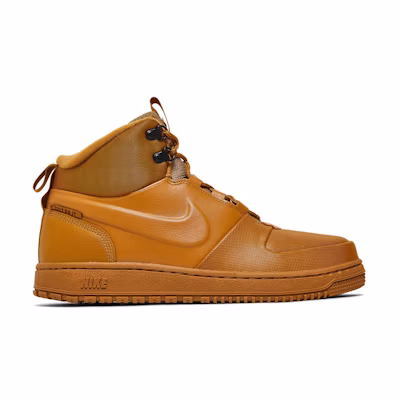Nike Path Winter 'Wheat'