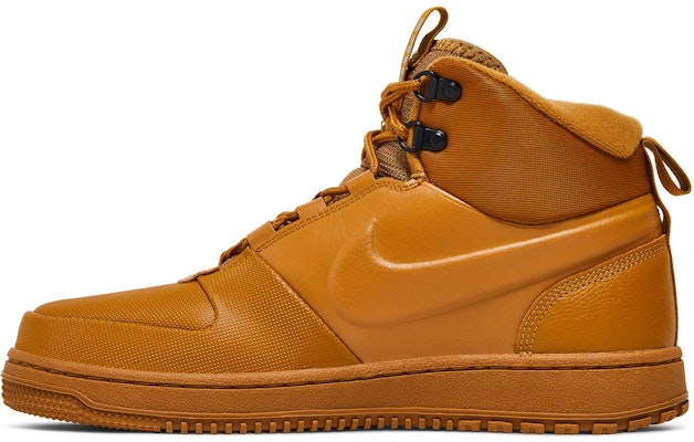 Nike Path Winter 'Wheat' BQ4223-700 Lookbook Nike Path Winter 'Wheat' BQ4223-700