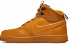 Lookbook Nike Path Winter 'Wheat' - Kasut Musim Sejuk Nike 'Wheat' BQ4223-700