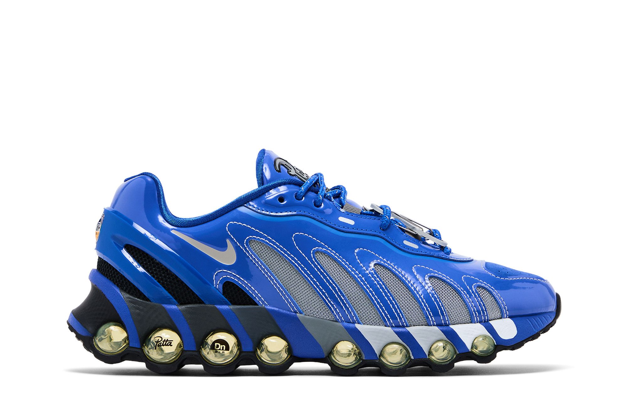 Nike Patta x Air Max DN8 'Game Royal' IB4029-400