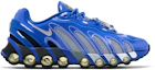 Buy Nike Air Max DN8 Patta Game Royal Silver Metalik IB4029-400