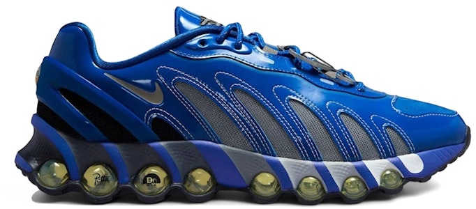 Nike Air Max DN8 Patta Game Royal Silver Metalik IB4029-400 Buy Nike Air Max DN8 Patta Game Royal Silver Metalik IB4029-400