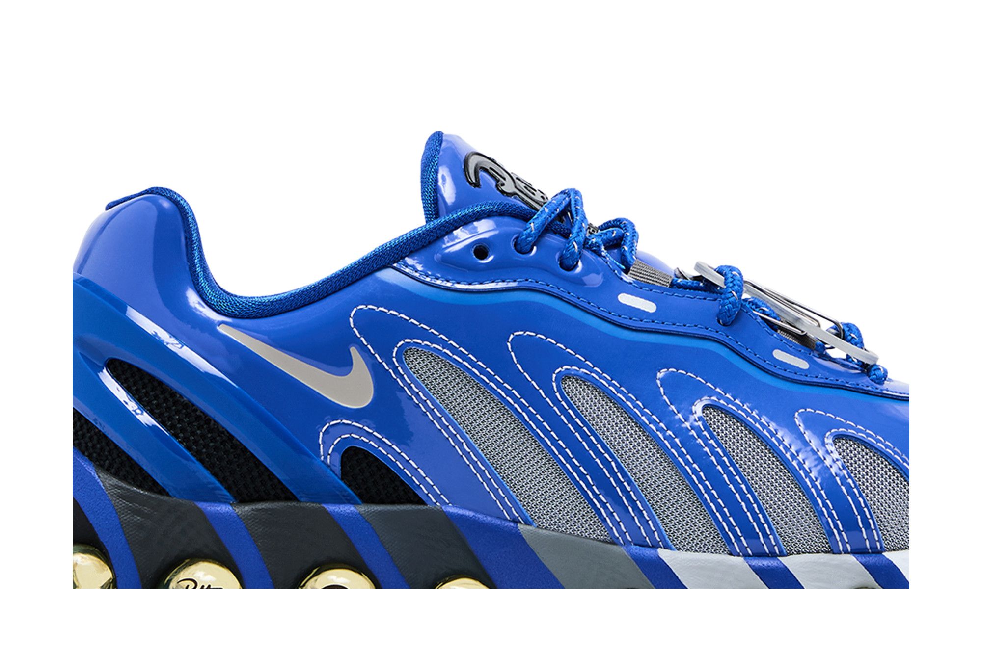 Order Nike Air Max DN8 Patta Game Royal Silver Metalik IB4029-400