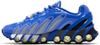Lookbook Nike Air Max DN8 Patta Game Royal Silver Metalik IB4029-400