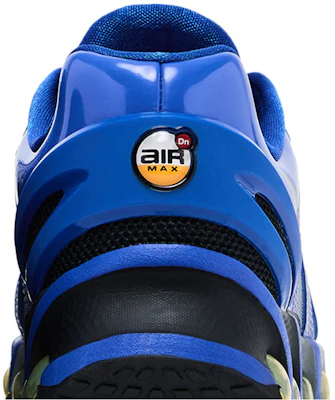 Nike Air Max DN8 Patta Game Royal Silver Metalik IB4029-400 Sizing Nike Air Max DN8 Patta Game Royal Silver Metalik IB4029-400